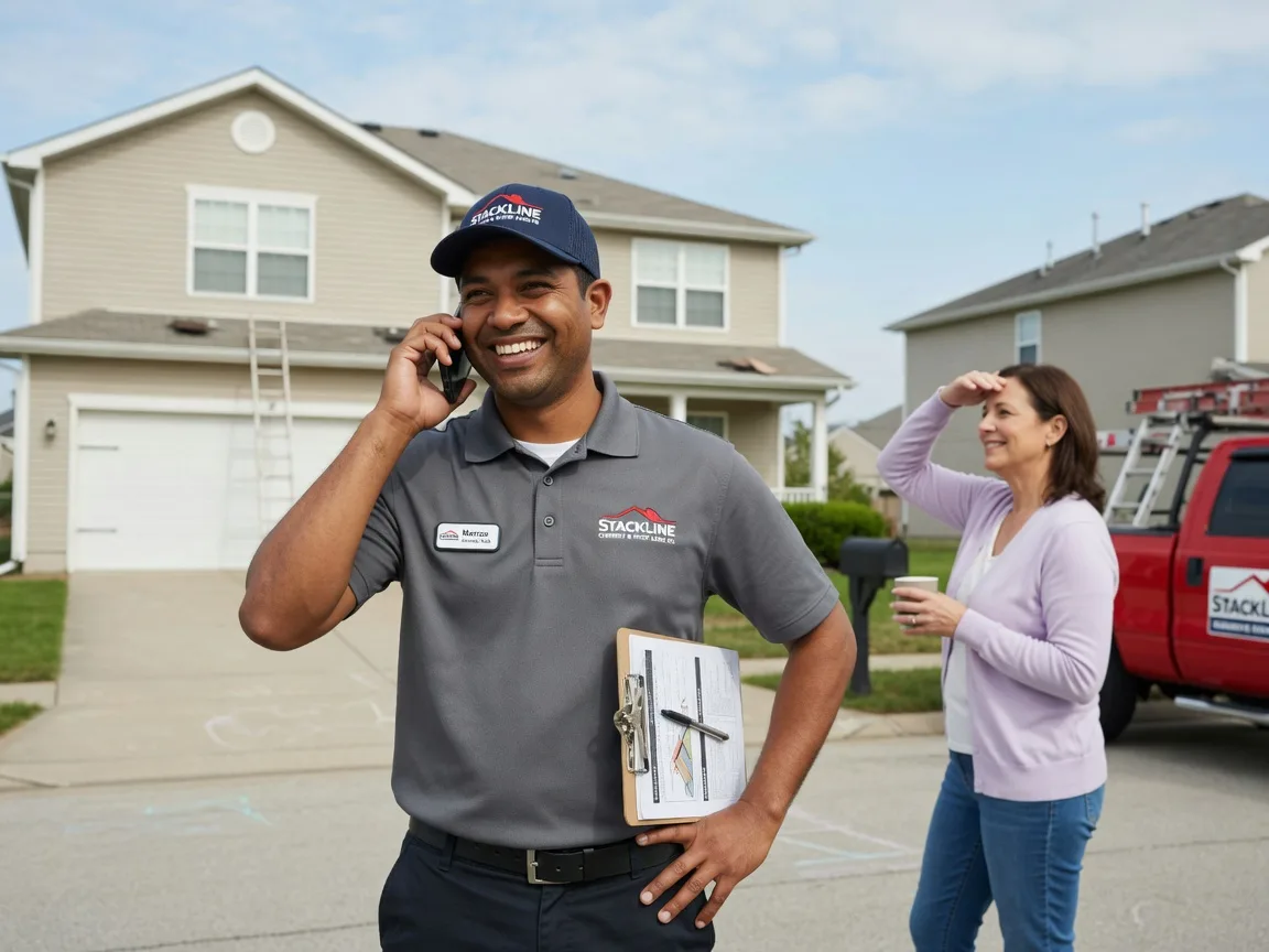 Chimney flashing repair Hesperia, MI FAQs